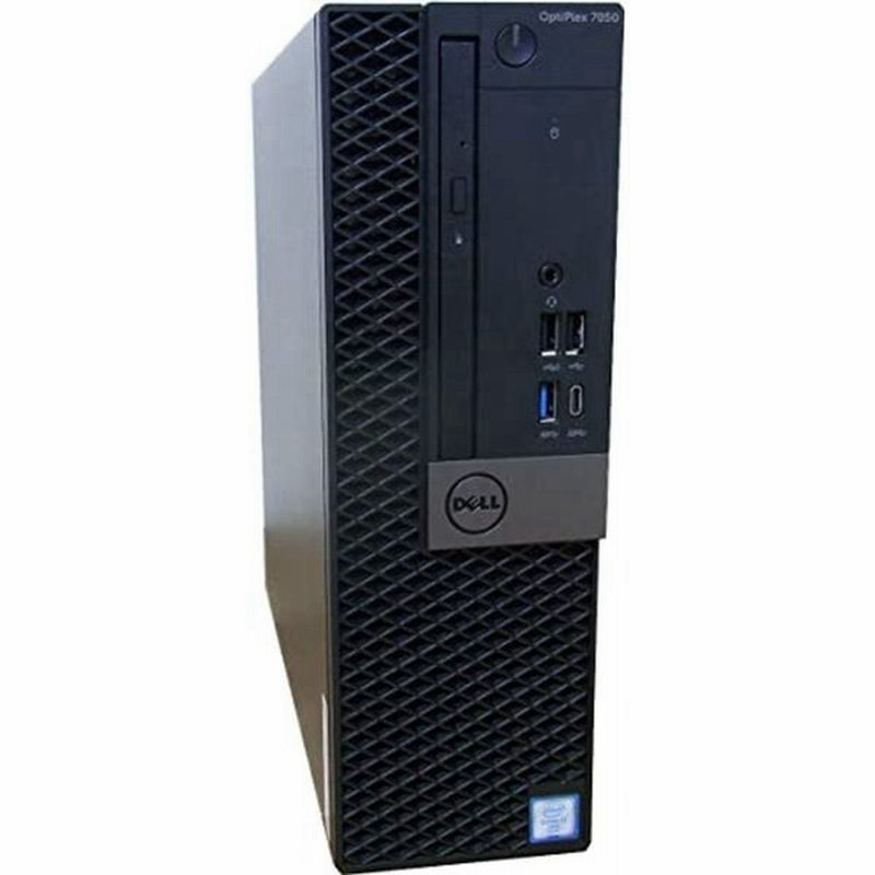 Win11搭載 DELL OptiPlex 7050 SFF Core i7-7700 3.60GHz/ 16GBメモリ /SSD256GB 通販 LINEポイント最大0.5%GET | LINEショッピング Win11搭載 DELL OptiPlex 7050 SFF Core i7-7700 3.60GHz/ 16GBメモリ /SSD256GB 通販 LINEポイント最大0.5%GET | LINEショッピング