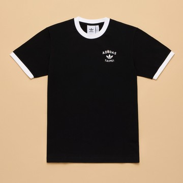 adidas BUBBLE TEA TAIPEI 短袖上衣 T恤 男/女 - Originals KE1334 官方直營