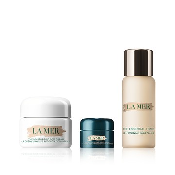 全館免運| 潤澤入門體驗組30 ml