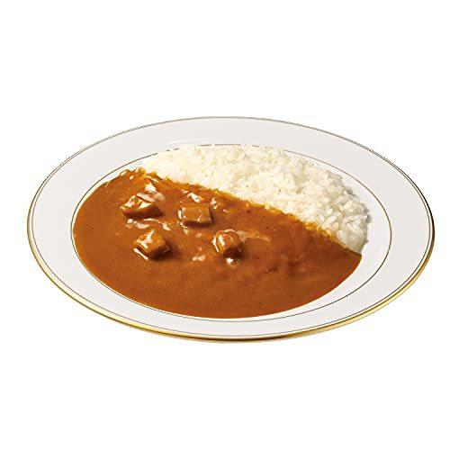 江崎グリコ カレー職人バターチキンカレー中辛 170g×10個