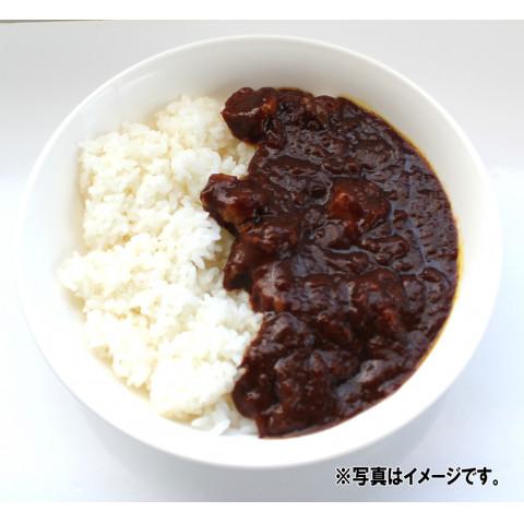 大栄食品　飛騨牛カレー　200g