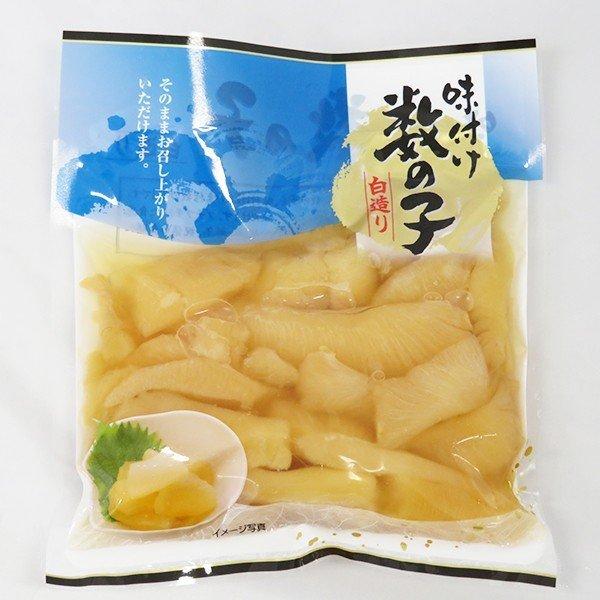 数の子 味付け 白造り 500g×4パック 合計2kg お買得家庭用 おせち カズノコ 海鮮 惣菜 おつまみ  お歳暮　クリスマス