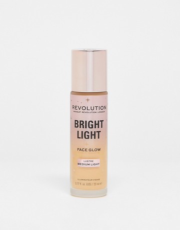 Revolution Bright Light Face Glow-Neutral