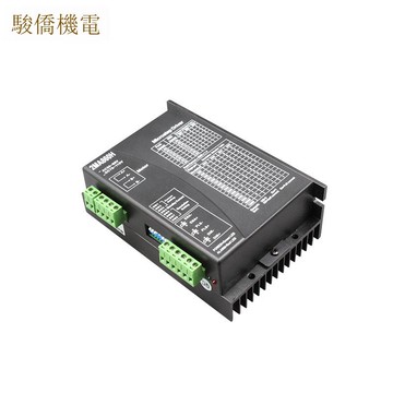 雕刻機杰美康控制器2DMA562DM860替代2MA860H兩相步進電機驅動器[DD1201001]