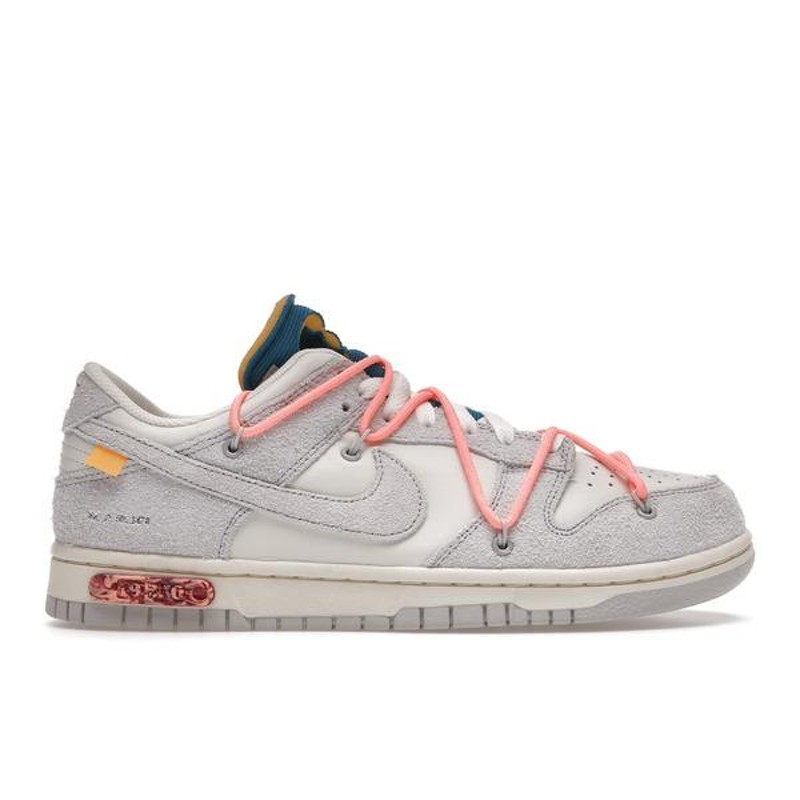 Nike ナイキ スニーカー Nike Dunk Low ダンク 【US_9(27.0cm) 】 Off