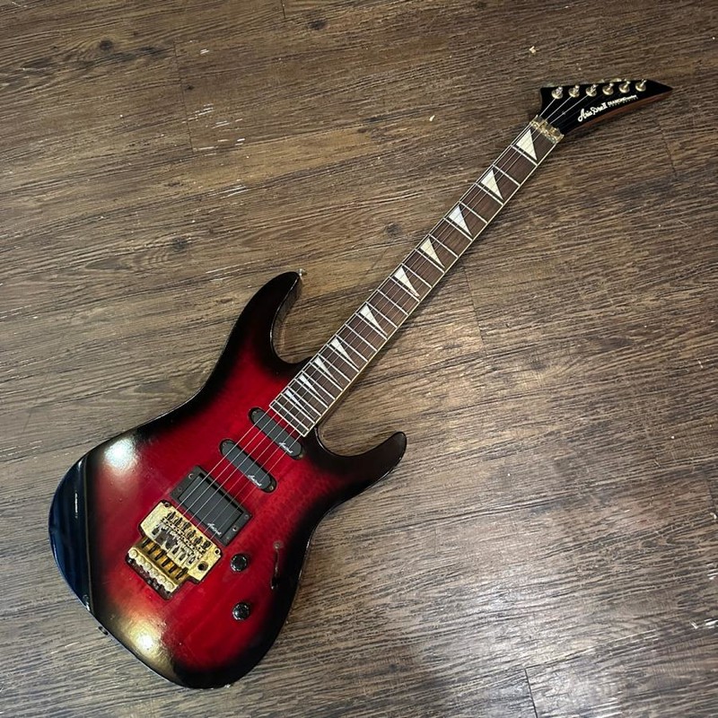 AriaproII Diamond Series JX-550 Electric Guitar エレキギター