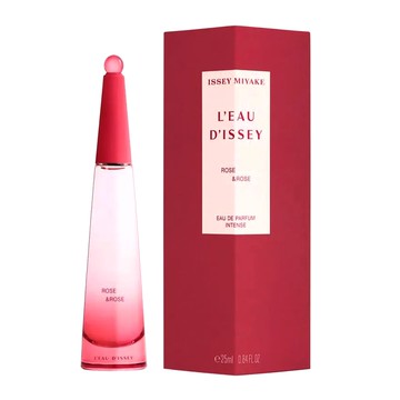 【ISSEY MIYAKE 三宅一生】一生之水玫瑰女性淡香精25ml(專櫃公司貨)