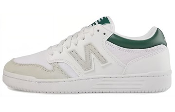 480 WHITE GREY NIGHTWATCH GREEN
