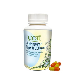 LAPETO 120顆 -UC-關節健力膠囊