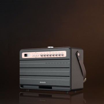 【AIWA】 愛華 藍牙喇叭 MI-X450 Pro ENIGMA