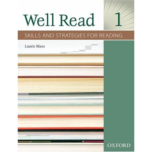 Well Read Skills and Strategies for Reading (Well Read)