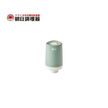 【朝日調理器】e-pump 電動真空棒 充電式 台灣製 單售 真空保鮮盒配件 官方直營