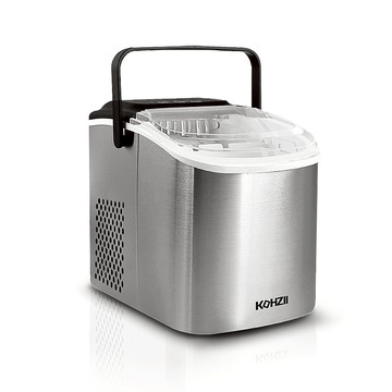 2025改版【KOHZII 康馳】全自動製冰機 KIM1220SS 一年保固 免運 露營製冰機 桌上型製冰機 小型製冰機