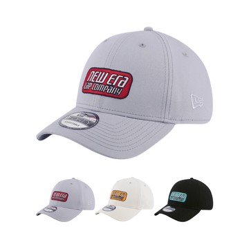 NEW ERA 9FORTY 940 COMPANY 刺繡 多色 老帽 棒球帽 老帽【TCC】