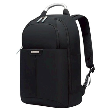 Samsonite 新秀麗 BETIS-ICT 筆電後背包/筆電包 BP2*002 13.3吋  28 x 12 x 40.5cm  黑色  1個