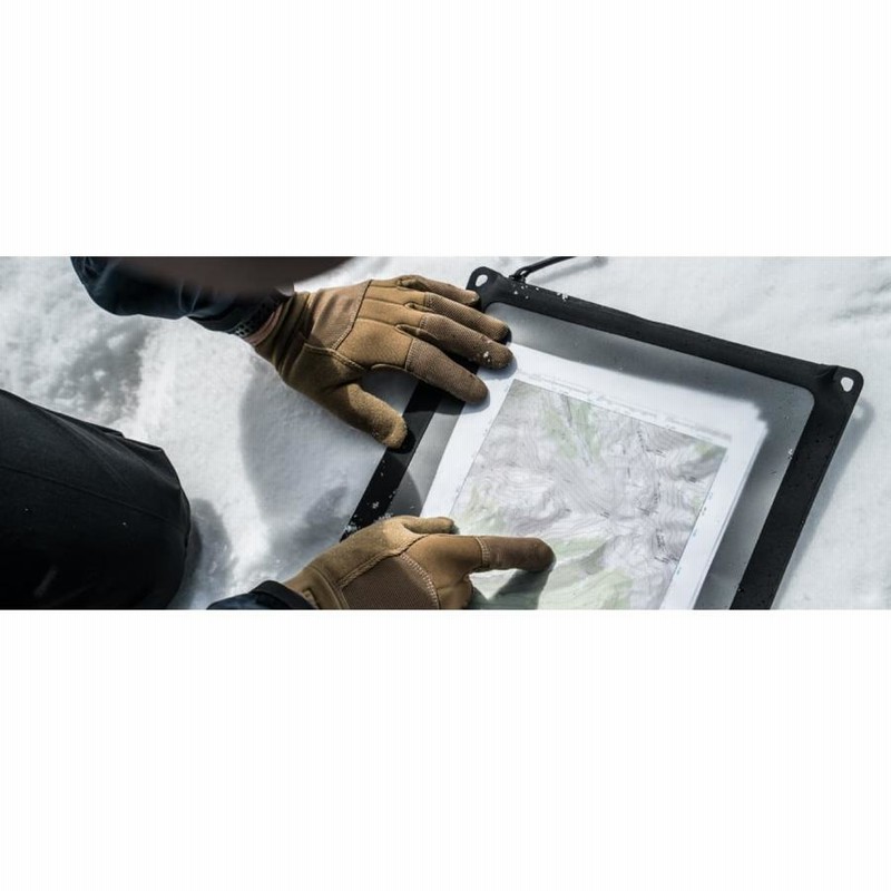 レビュー高評価のおせち贈り物 MAG0100 【正規品】Magpul DAKA Window ドキュメントポーチ[35cm その他