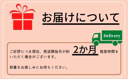 ひやむぎ5束（10人前）の定期便（8ヵ月連続）