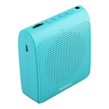 擴音器 K100迷你小蜜蜂擴音器教師專用腰掛教學講課導游講解