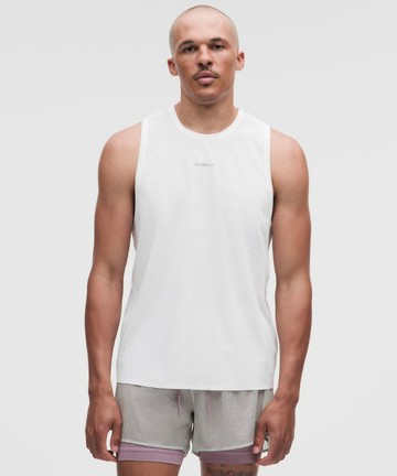 Fast and Free Singlet Race Length Size Medium