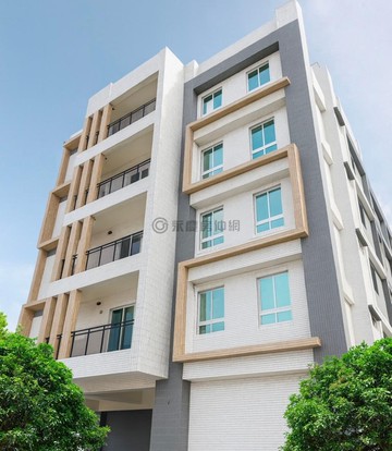 麟洛全新詩意生活兩房平車華廈(T2%2)優質｜屏東縣麟洛鄉民族路