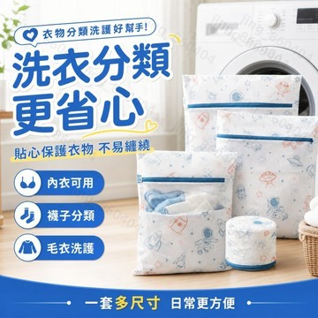 台灣出貨 衣物洗衣袋 衣服護洗袋 細網洗衣袋 內衣洗衣袋 內衣護洗袋 洗衣機洗衣袋 防變形 加厚過濾 洗衣網 洗衣網袋
