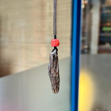 沉香 吊墜 項鍊 天然 汶萊