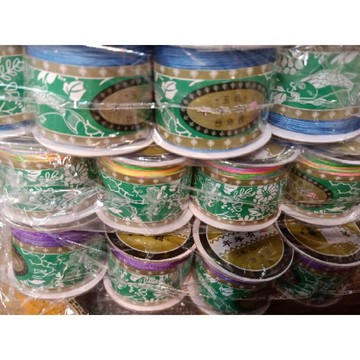 遇見~72號線 約80米長 台灣現貨 中國繩線 串珠線 中國結 玉線 珠寶線 台灣現貨特價中