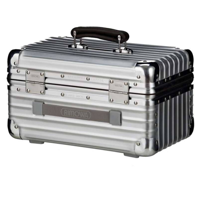 正規品]送料無料 5年保証付き RIMOWA CLASSIC FLIGHT BEAUTY CASE 39cm 