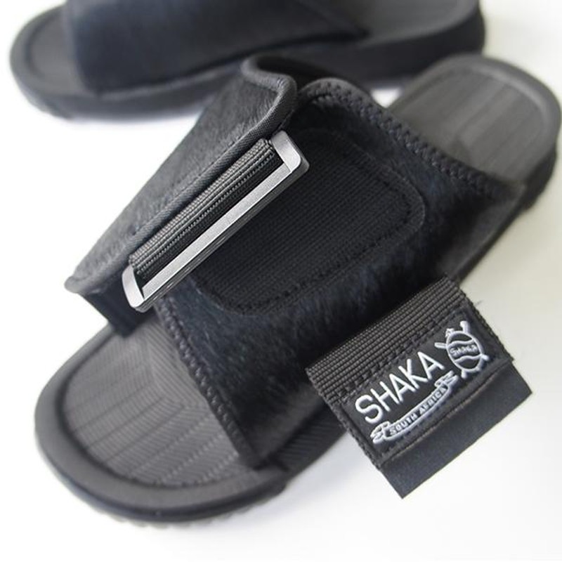 40%OFF SHAKA シャカ / X-PACKER COWHAIR (433153) | LINEショッピング