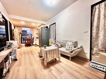 低於實登~八德擴大精美二房車｜桃園市八德區豐田一路