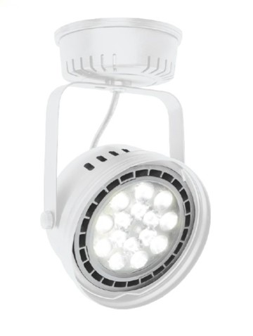 DanceLight 【-LED】LED 9W 高演色 AR111投射燈 吸頂式 白殼/黑殼 LED-ACASP9