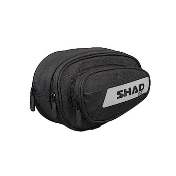 SHAD SL05 騎士腿包-防水.休旅.背包.油箱包.馬鞍包 包款系列