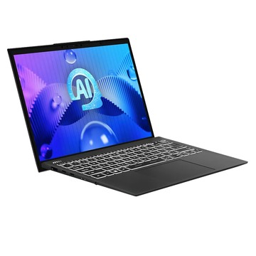 MSI Prestige 13 AI Evo A1MG-271TW 黑(Ultra 7-165H/32G/2TB SSD/Win11P/13.3)特仕