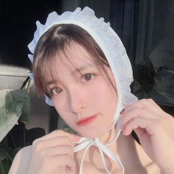 2026新款韓國花邊可愛ins長發防水時尚不勒頭護耳游泳帽女士可愛
