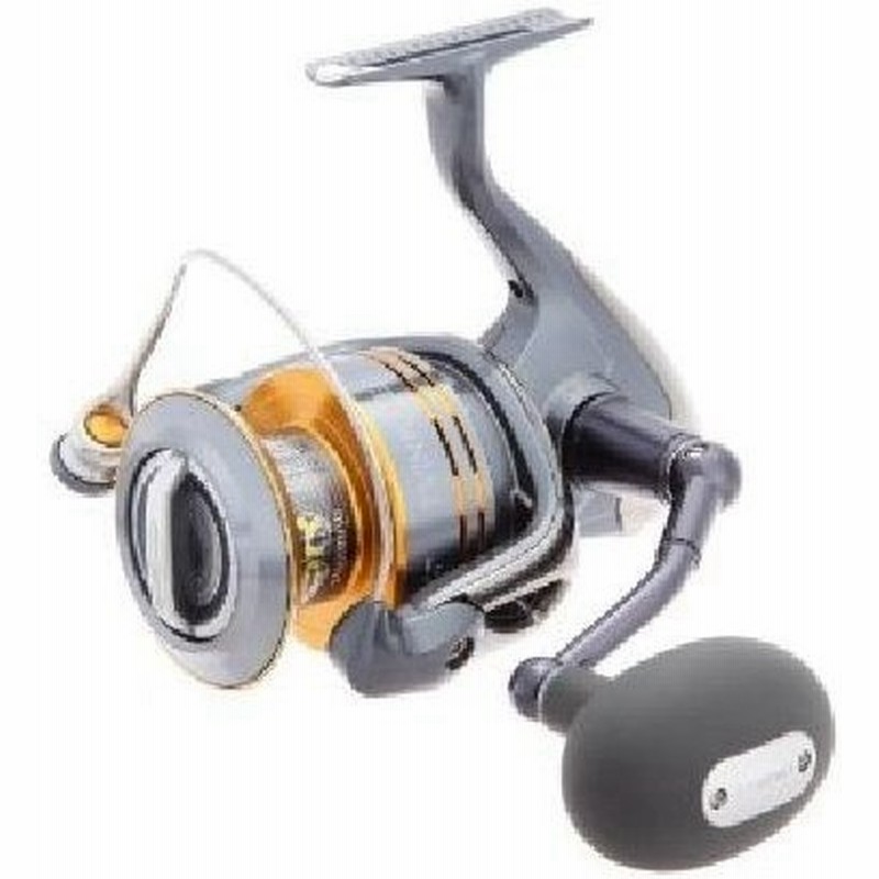 スピニングリール Shimano シマノ 09ツインパワー Sw 6000pg 通販 Lineポイント最大0 5 Get Lineショッピング