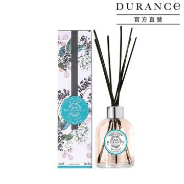 DURANCE朵昂思 花漾室內擴香組225ml-黑醋栗漿果-公司貨