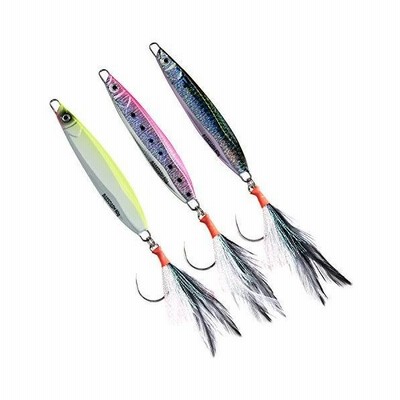 Bassdash バスダッシュ Stix メタルジグ スロージギング キャスティング ジギング g 30g 40g 60g 80g 110g 3 通販 Lineポイント最大get Lineショッピング