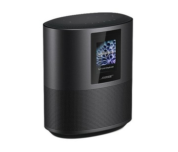 福利品出清【Bose】智慧型揚聲器 500