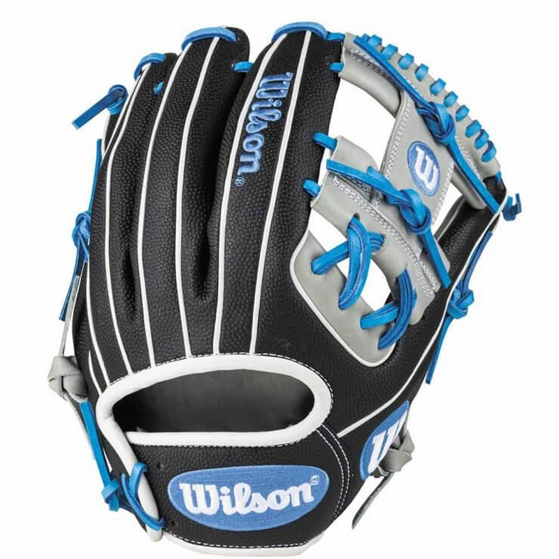 ウィルソン 軟式 グローブ 内野用 86型 ウィルソン 軟式