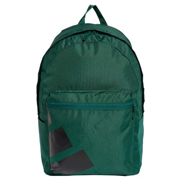 adidas 愛迪達 CLSC BARS BTS 後背包 IS7061  綠色  1個  25L