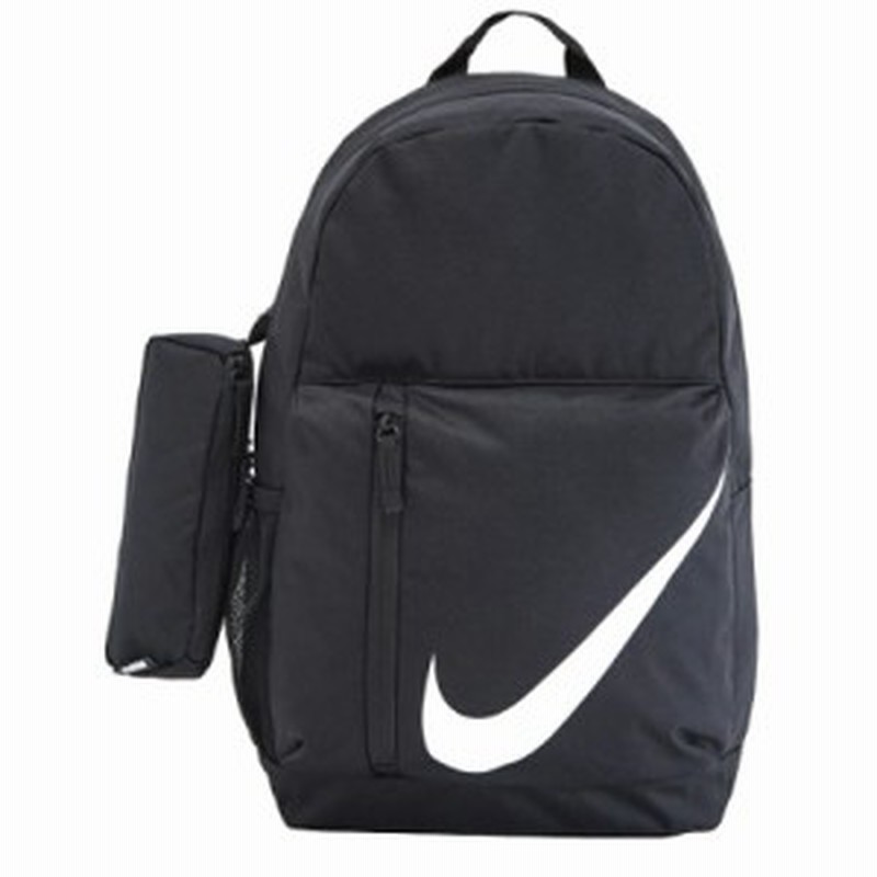 インターネットで買う ナイキ キッズ リュック 黒 ロゴ エレメンタル バックパック 22l Ba5405 010 リトル キッズ ビッグ キッズ Nike Kids Elemental Backpa Siddharthindustries Co In