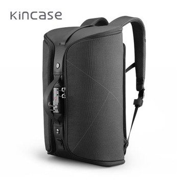 Kincase 王者包 頂級防割多重防盜後背戰士包