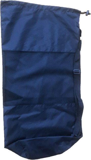 台灣製造 瑜珈墊專用背袋 束帶 ▲高墊▲