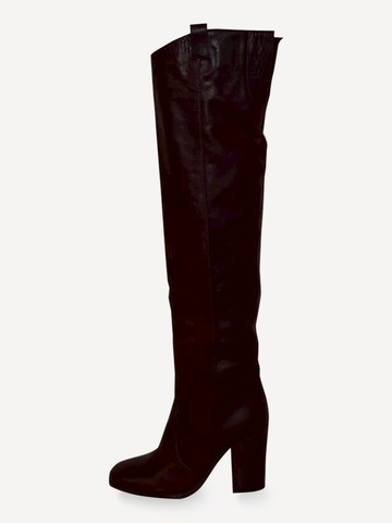 Laurence Dacade Boots