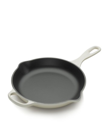 Le Creuset Cast Iron Skillet
