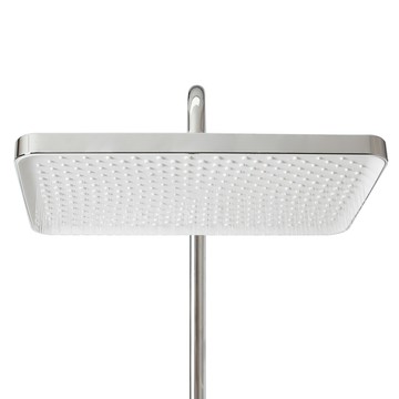 CEBIEN Water Boom 花灑蓮蓬頭  白色  1個