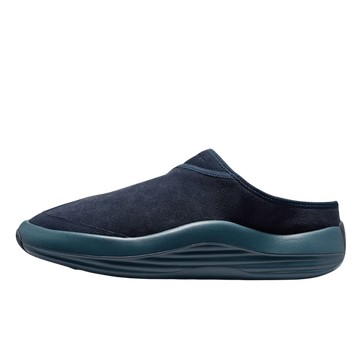 JORDAN FUTURE MULE DARK OBSIDIAN BLUE FOX