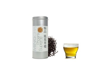 極品鳳凰單欉(鳳凰烏龍茶葉)