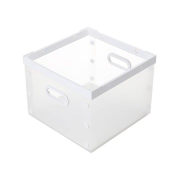 聯府 P4-04 4號管家收納盒*3 個 出清價