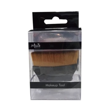 Miine零暇疵無痕粉底刷